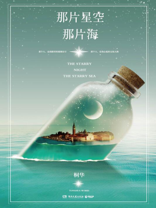 那片星空那片海江易盛