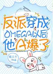 反派穿成omega 后他a爆了 小说