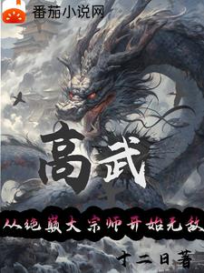 高武降临 小说