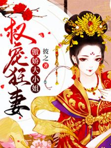 权宠狂妃 小说