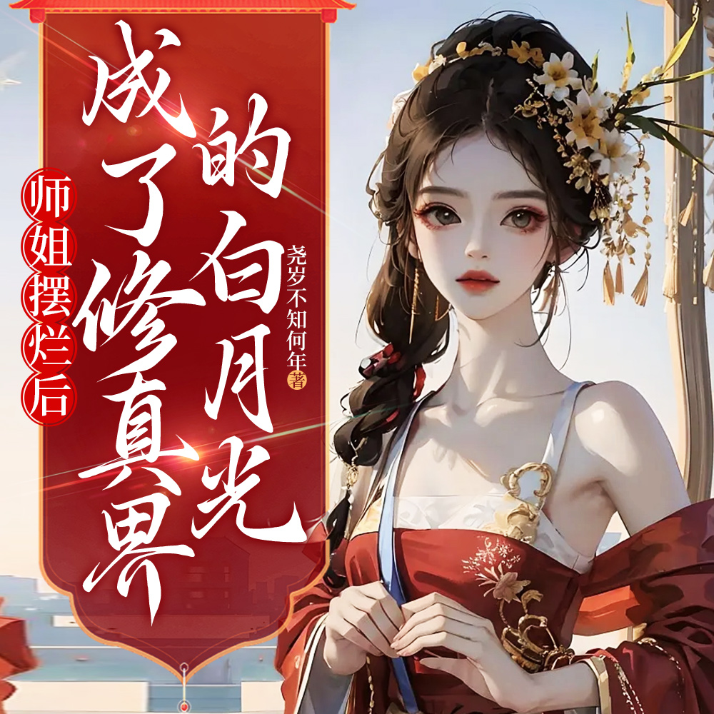 师姐摆烂后成了修真界的白月光小说全文