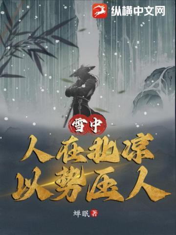 雪中人在北凉以势压人TXT