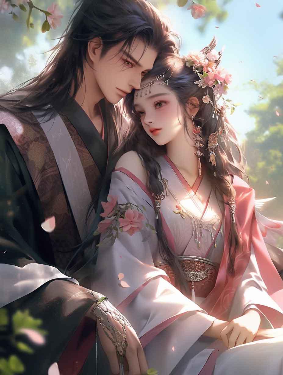 夫君逃婚小说