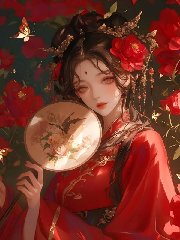 相术师林飞