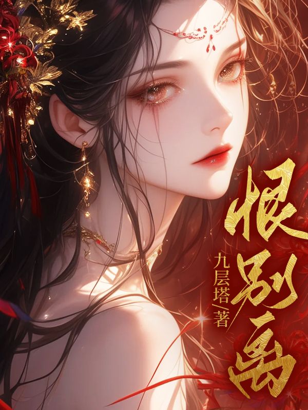 恨别离