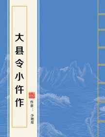 大县令小仵作有声小说