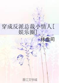 穿成反派总裁小情人娱乐圈晋江