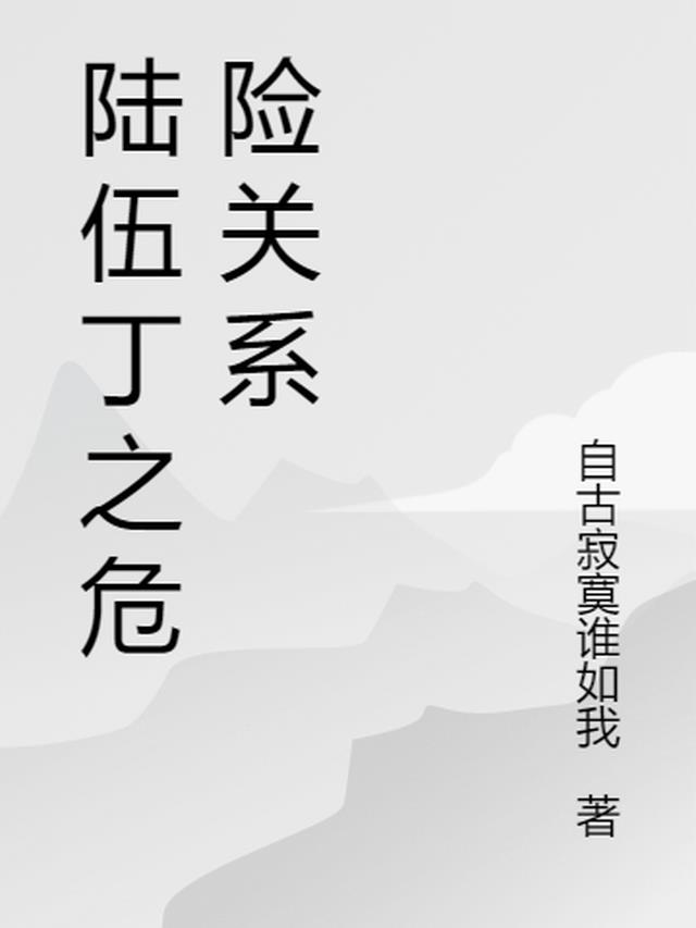 陆伍丁之危险关系