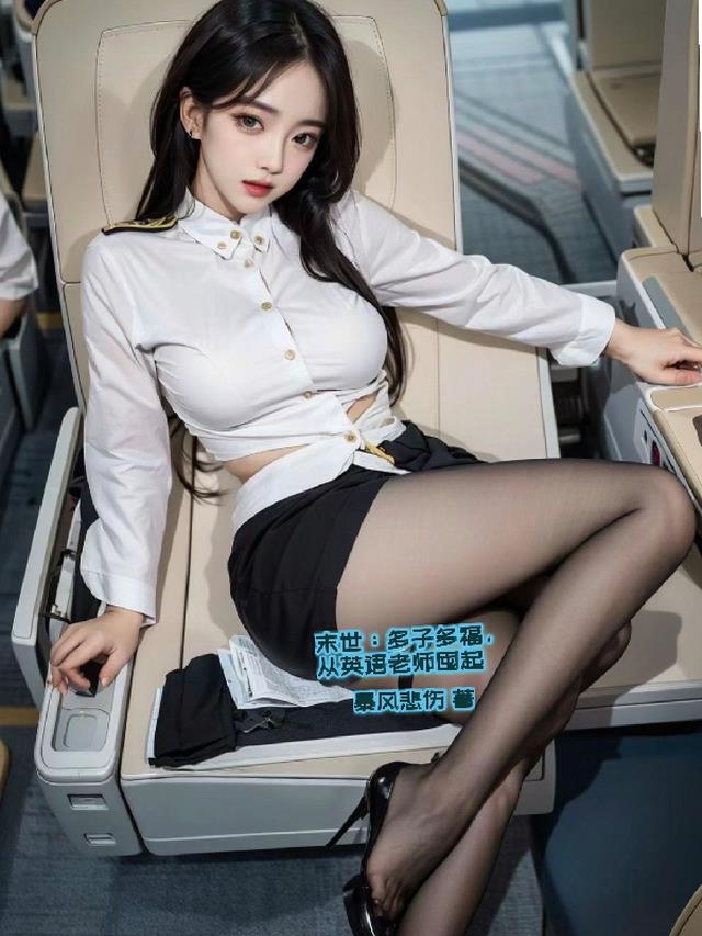 末世：多子多福,从美女老师囤起