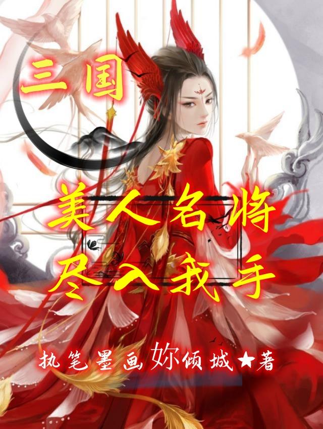 三国名将美人全收游戏