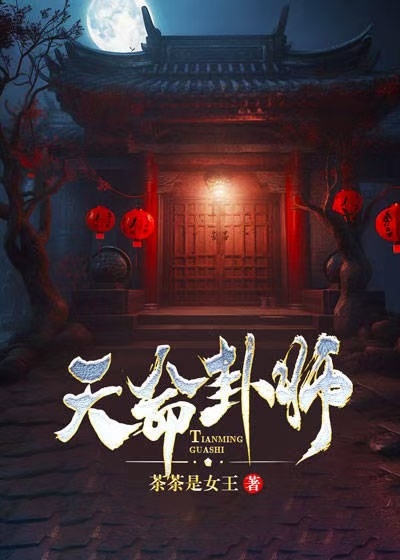 天命卦师第19代传人